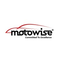 Motowise Logo