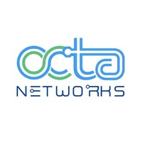 Octa Networks Logo