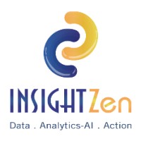 InsightZen Group 知盛集团 Logo