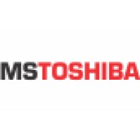 Motor System - Toshiba Logo