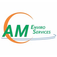 AM Enviro Services Pty Ltd Logo