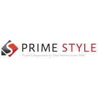 PrimeStyle Logo