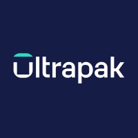 Ultrapak (Australia) Pty Ltd. Logo