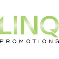 LINQ Promotions Logo