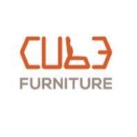 Cube Furniture Logo
