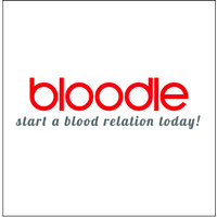Bloodle Logo