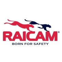 RAICAM AUTOMOTIVE PRIVATE LIMITED Logo