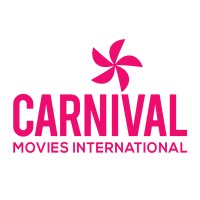 Carnival Movies International Logo