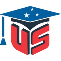 US English Academy - Corporate Training Logo
