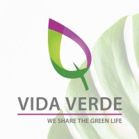 Vida Verde Logo