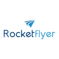 Rocket Flyer Technology Private Limited Logo