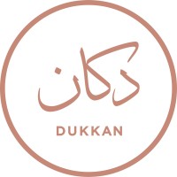 Dukkan Media Logo
