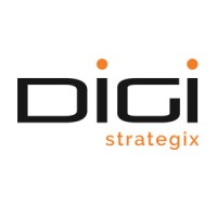 Digi Strategix Logo