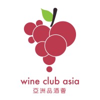 Wine Club Asia Logo