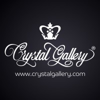 Crystal Gallery Logo