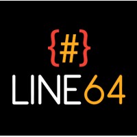 Line64 Logo