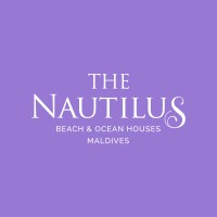 The Nautilus Maldives Logo