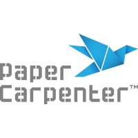 Paper Carpenter Pte Ltd Logo