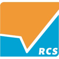 Ranadive Consultancy Services (RCS) Logo