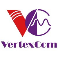 Vertexcom Technologies, Inc. Logo
