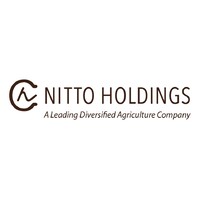 Nitto Holdings Logo