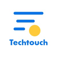 Techtouch, Inc Logo