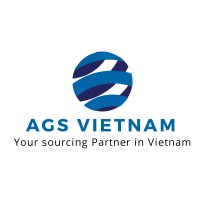 AGS Vietnam - Sourcing Office Logo