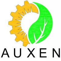 AuxEn Logo