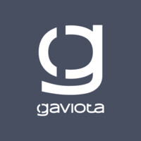 Gaviota Logo