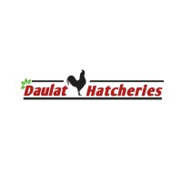 DAULAT FARMS AND HATCHERIES CORPORATION Logo