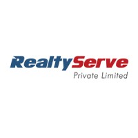 RealtyServe Consultants Pvt. Ltd. Logo