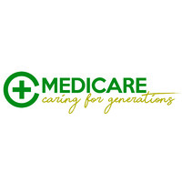 Medicare Singapore Logo