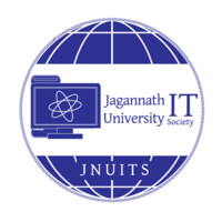 Jagannath University IT Society Logo