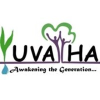 Yuvatha NGO Logo