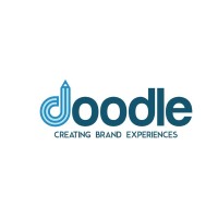 Doodle Event Logo
