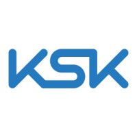 KSK Engineering Industries Private Limited Logo
