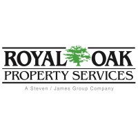 Royal Oak Property Services, Inc. Logo