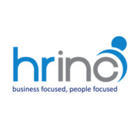 HR Inc Ltd Logo