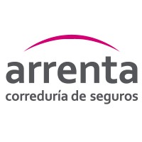 ARRENTA SEGUROS Logo