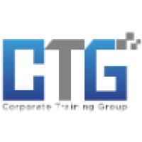 Corporate Training Group, Inc. Logo