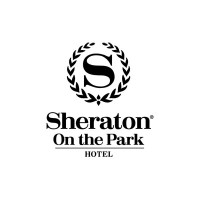 Sheraton on the Park Logo