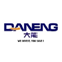 DaNeng Commercial Kitchen Equipment Specialist Logo