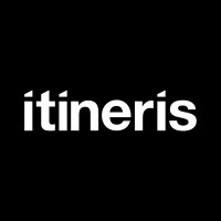 Itineris Ltd Logo