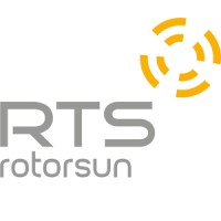 Rotorsun S.L. Logo
