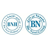Bin Nawi Holding LLC Logo