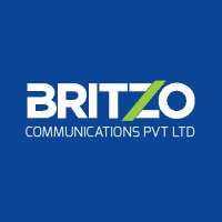 Britzo Communications Private Limited Logo