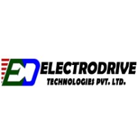 ElectroDrive Technologies Pvt Ltd Logo