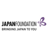 The Japan Foundation, Sydney Logo