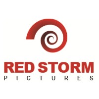 Red Storm Pictures Logo