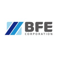 BFE Corporation Limited (广州市贝法易信息科技有限公司 ) Logo